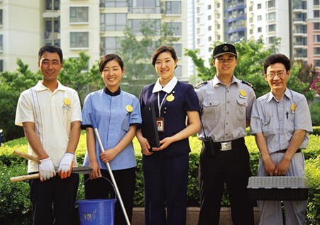 上海物業殺蟲滅鼠公司